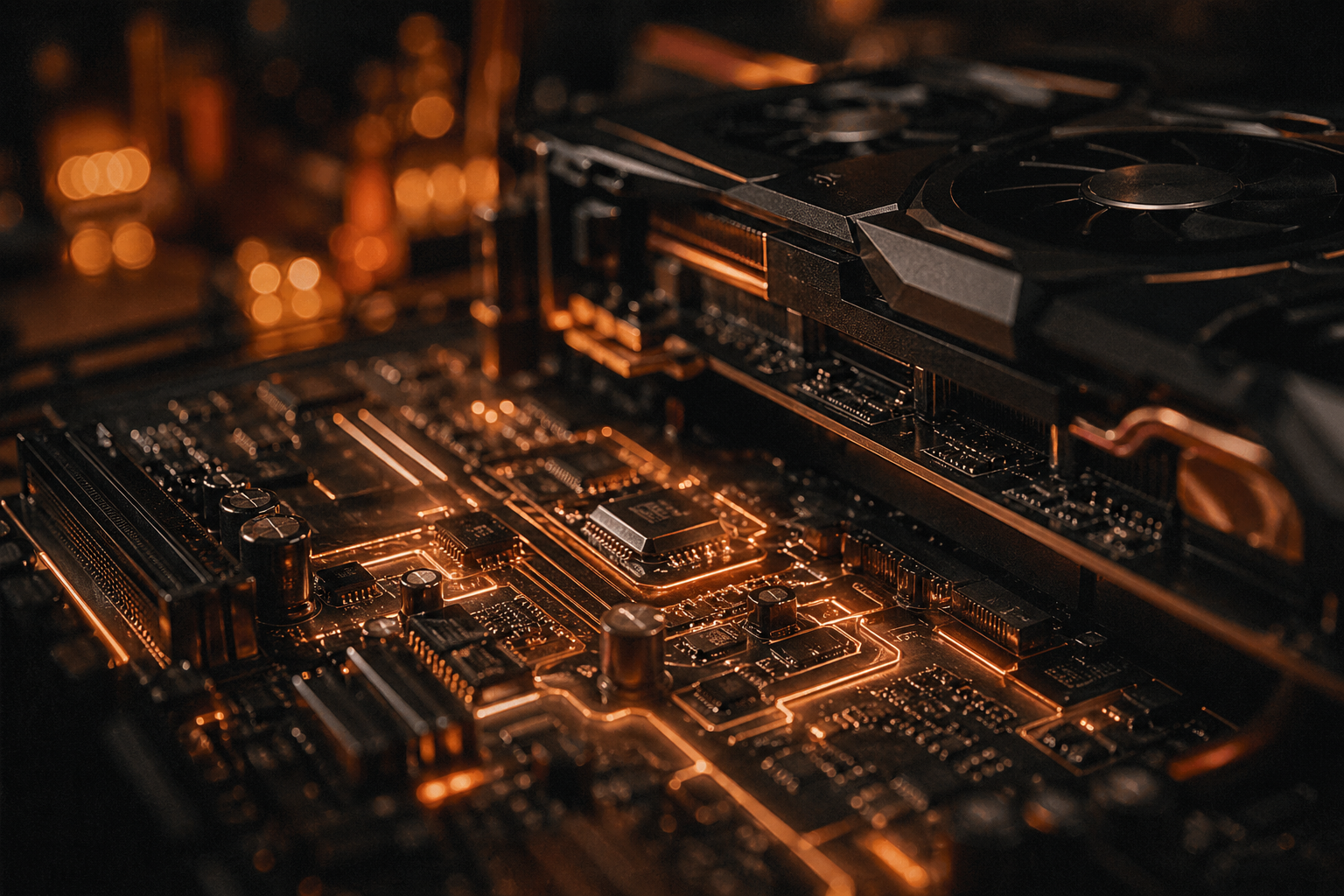 Can You Build Your Own AI at Home? Yes. Here's the Honest Version.